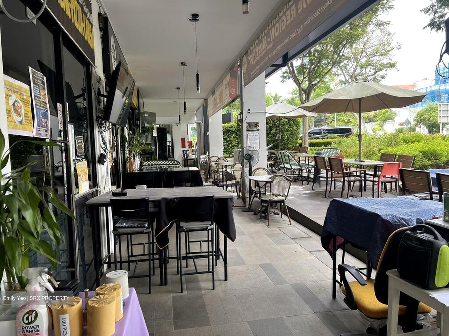 Viva Vista (D5), Retail #502870011